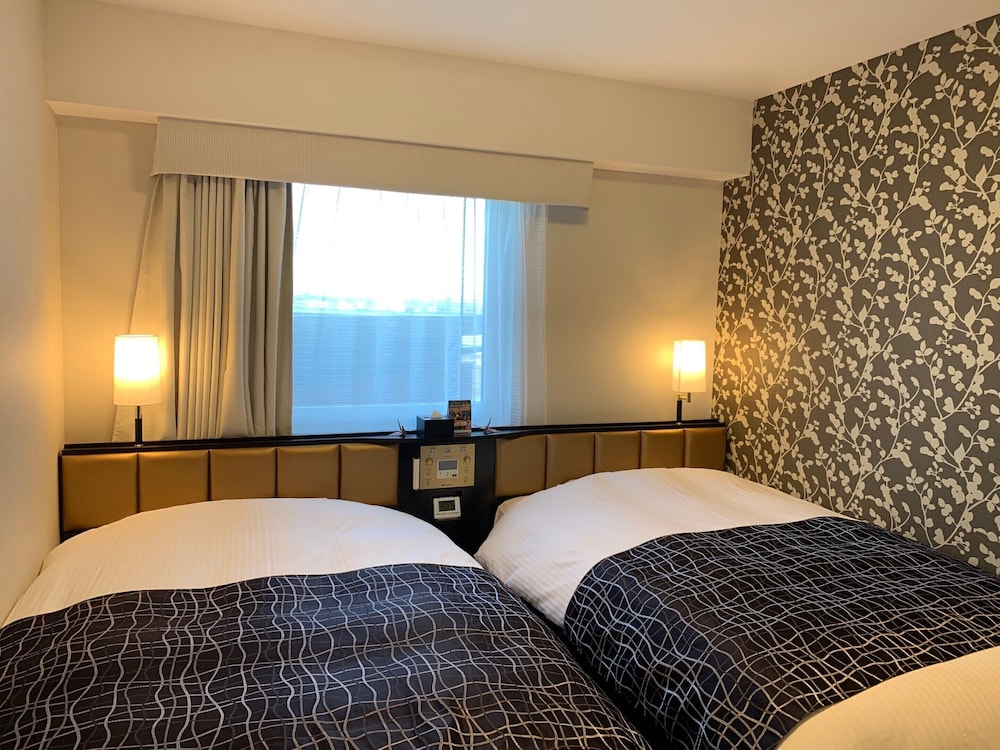 APA Hotel Joetsu-Myoko-Ekimae 9/50