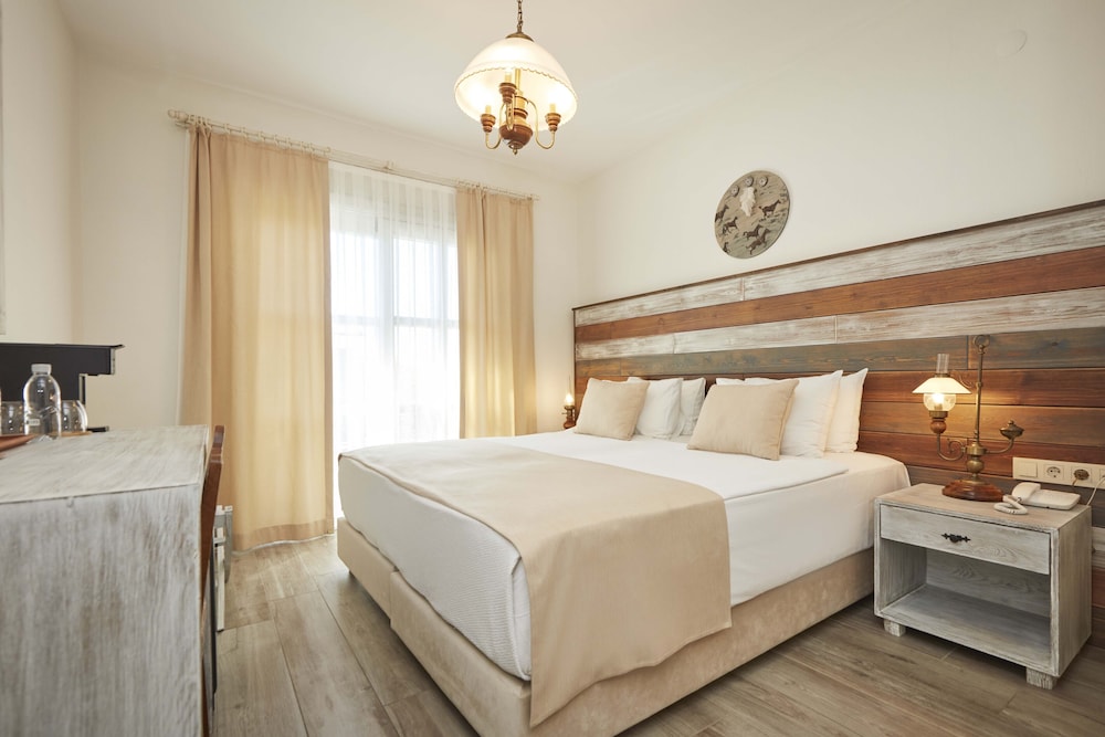 Alabora Otel Alacati 13/50