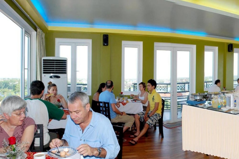 Thai Binh Hotel 2 35/58