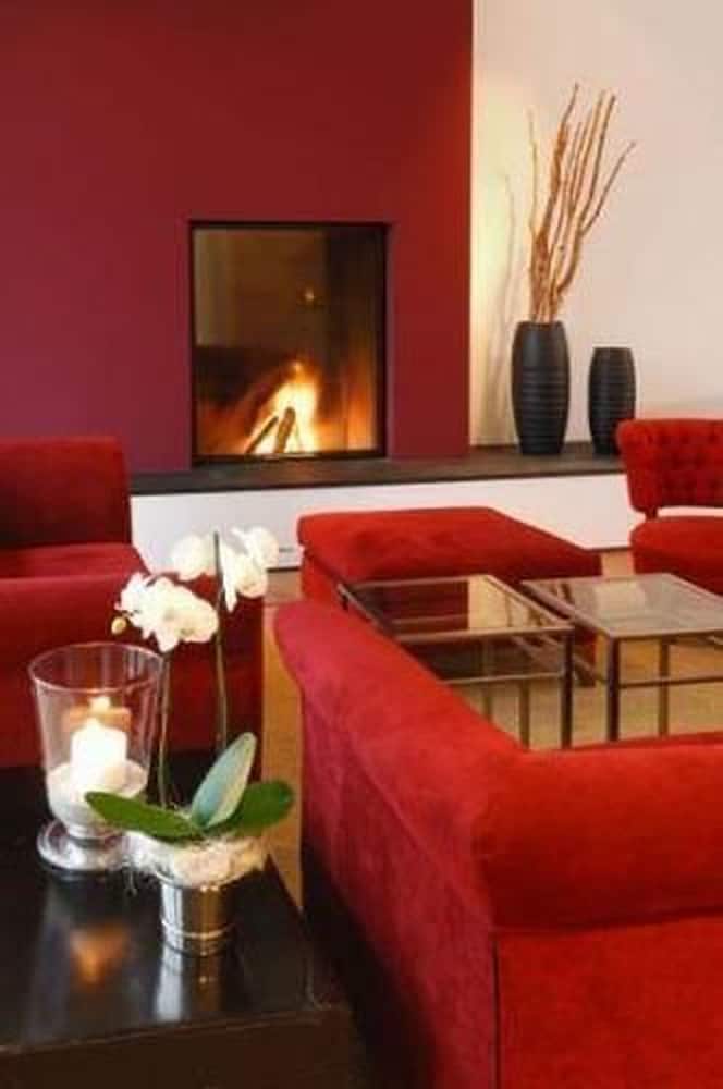 Privathotel Lindtner Hamburg 32/33