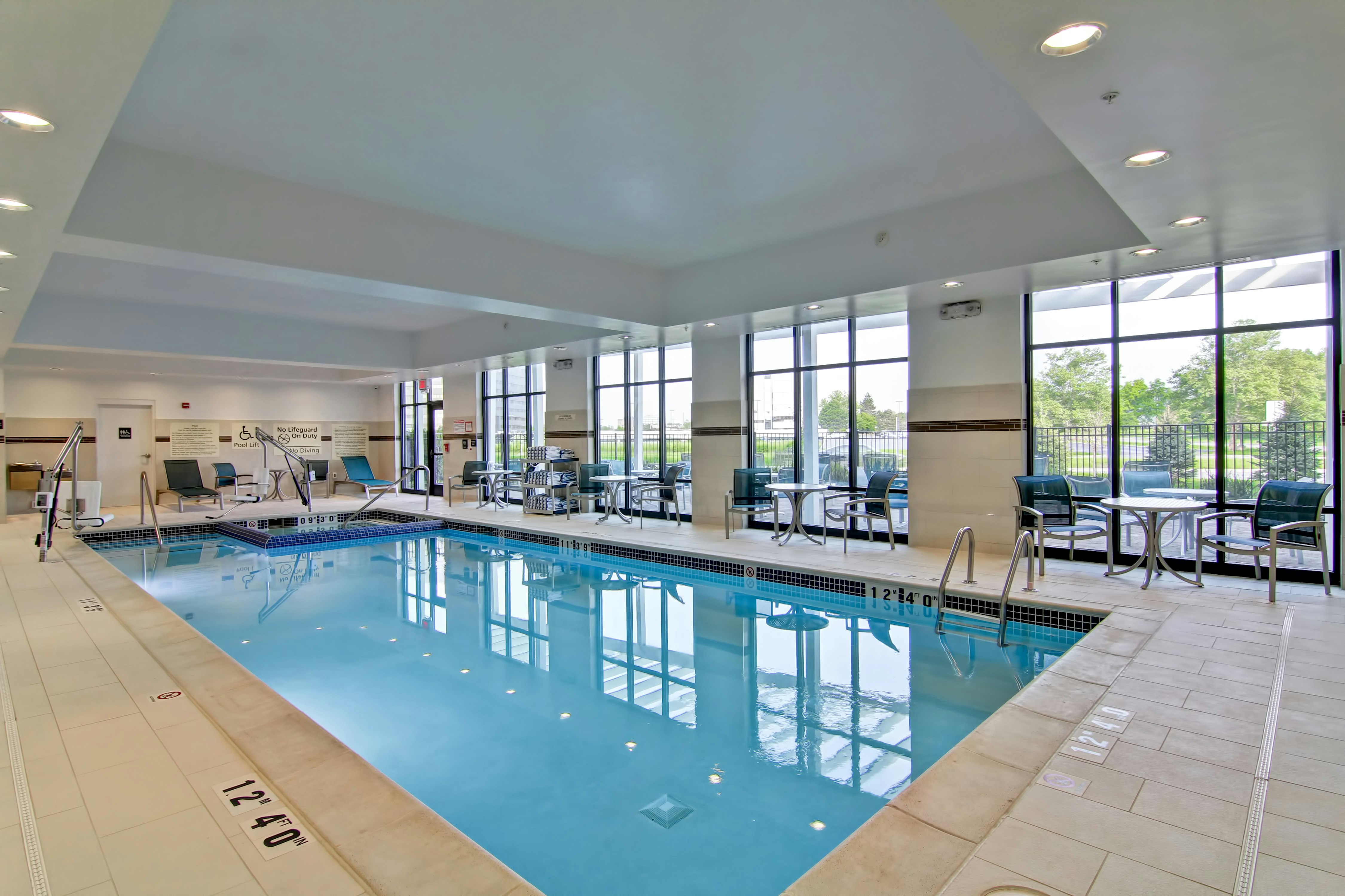 Hampton Inn And Suites Detroit Troy 25/64