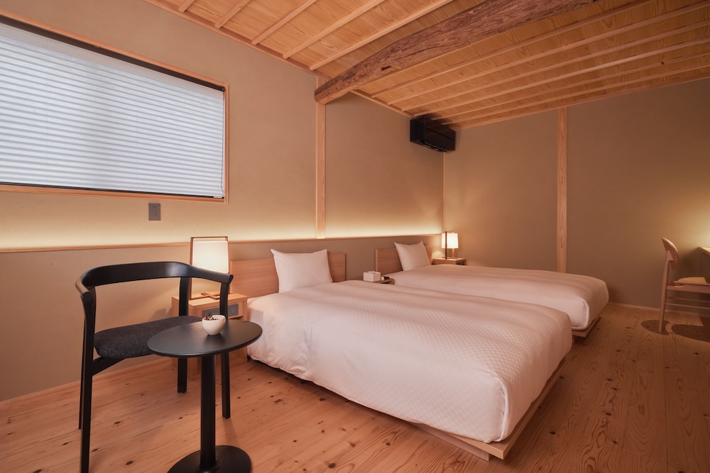 Hotel Cultia Dazaifu 22/60