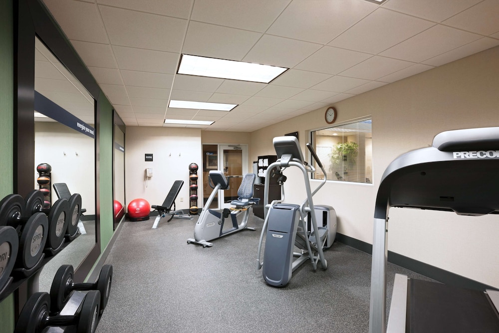 Hampton Inn & Suites Wells-Ogunquit 39/57