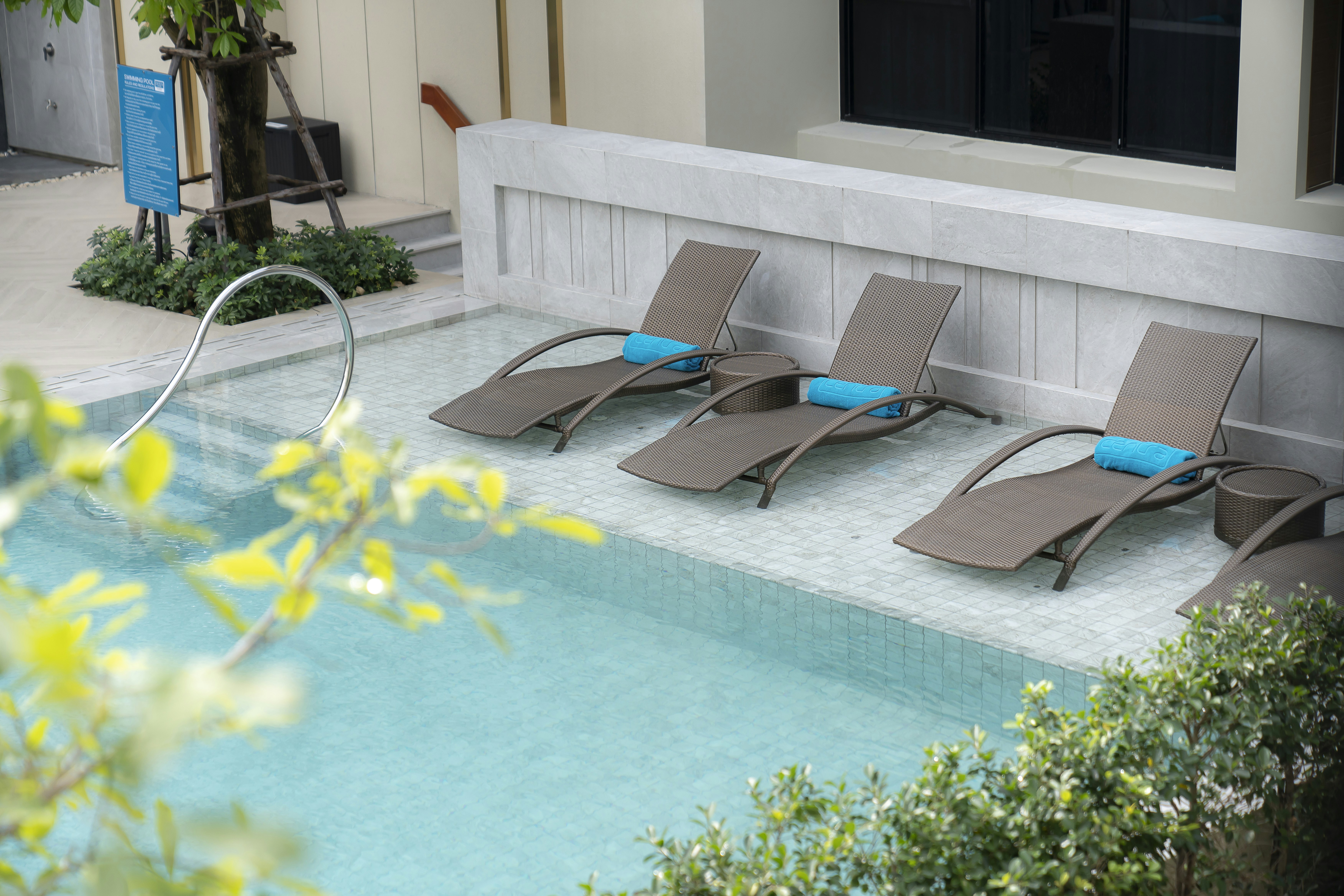 Centara Life Hotel Bangkok Phra Nakhon 60/67