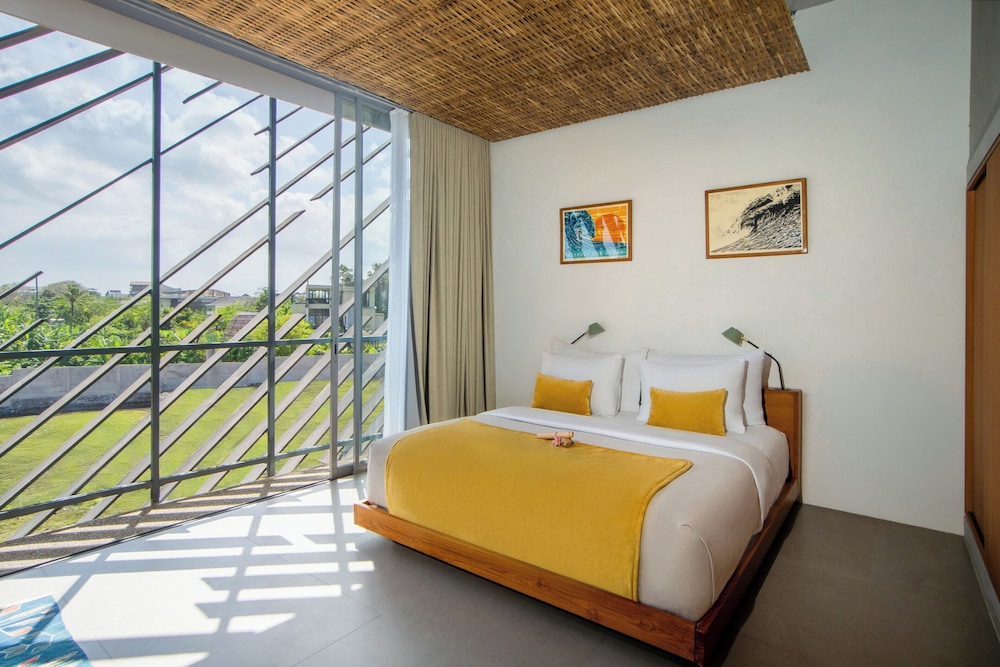 Atap Beach Resort Canggu by Ini Vie Hospitality 19/59
