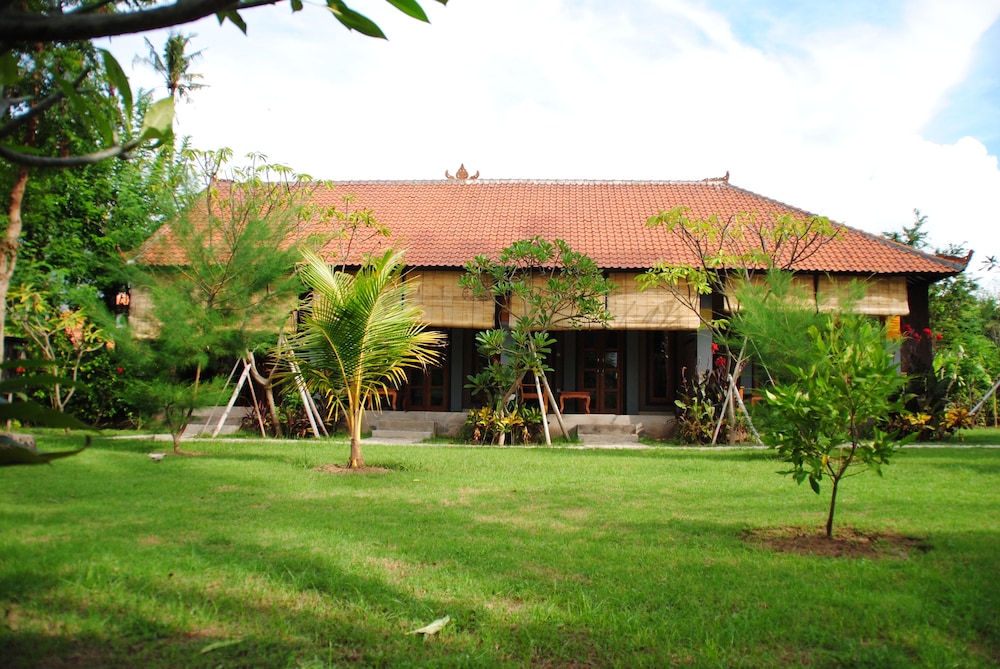 Tiara Homestay Pemuteran 26/30
