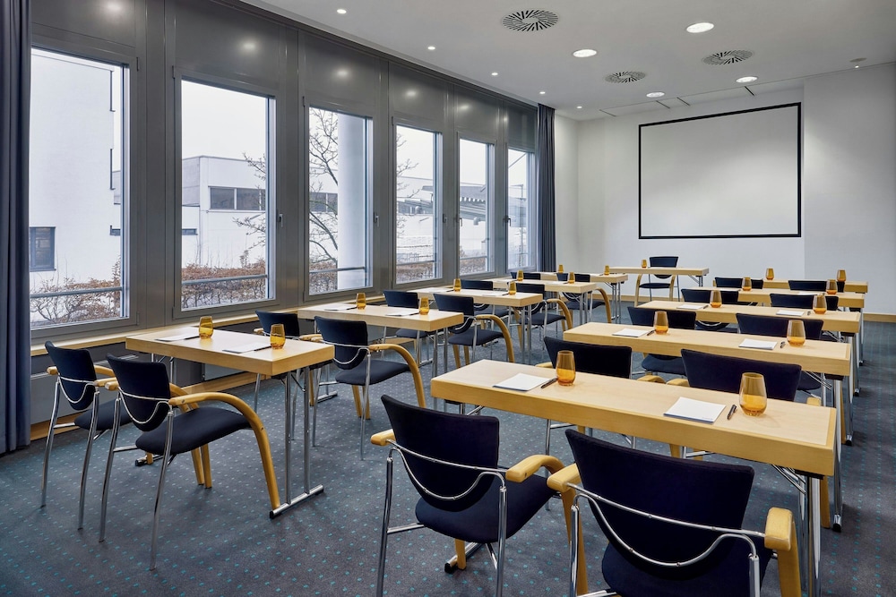 Four Points by Sheraton Munich Messe 52/61