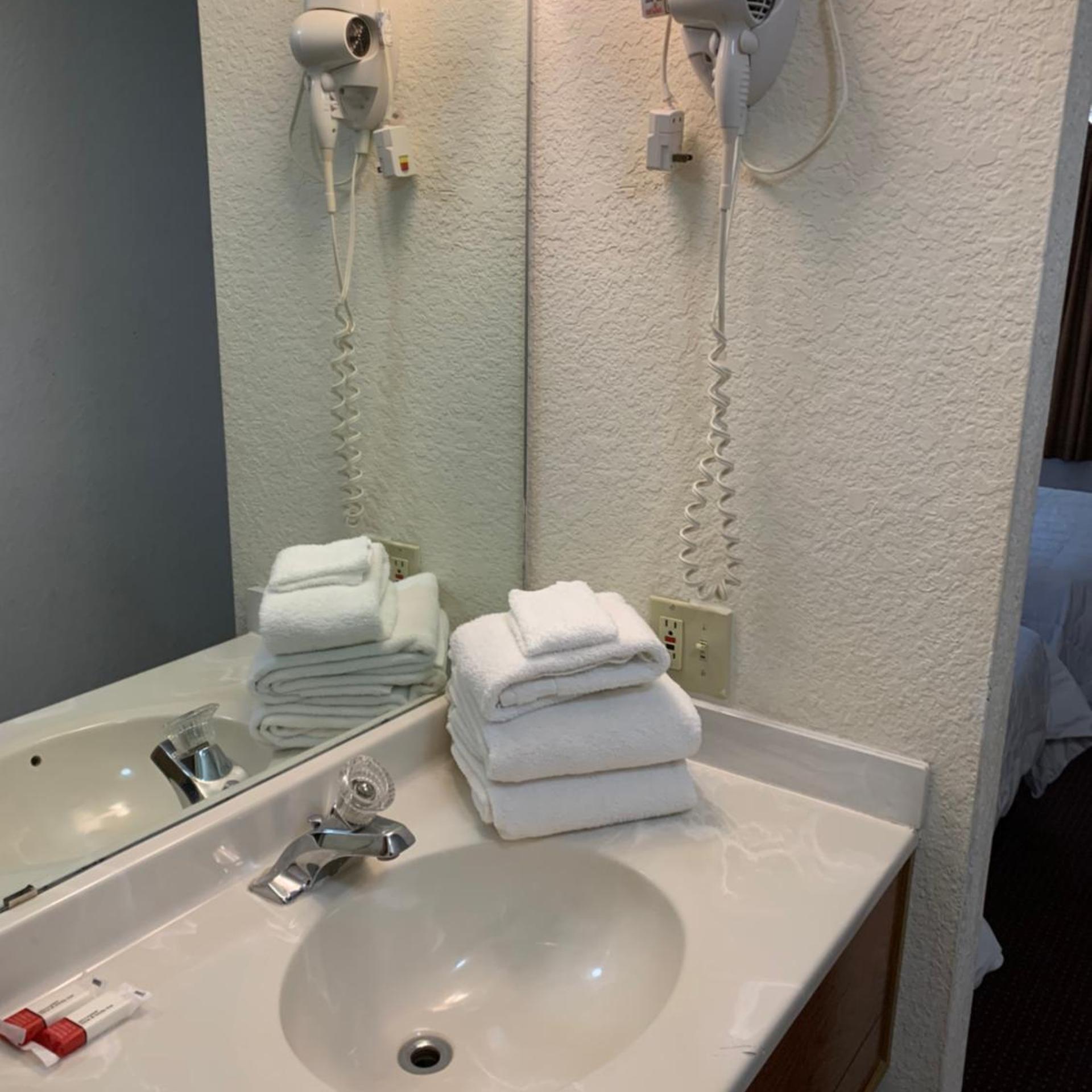 Plaza Inn Lordsburg 10/12