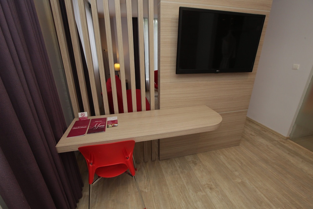 favehotel Cimanuk Garut 36/43