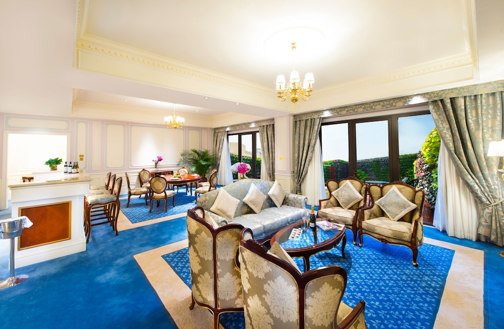 Legend Palace Hotel 45/66