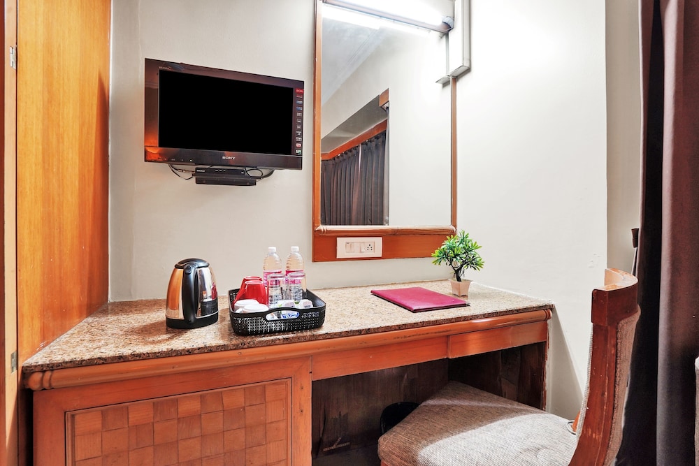 Hotel Orchard Pune 40/49
