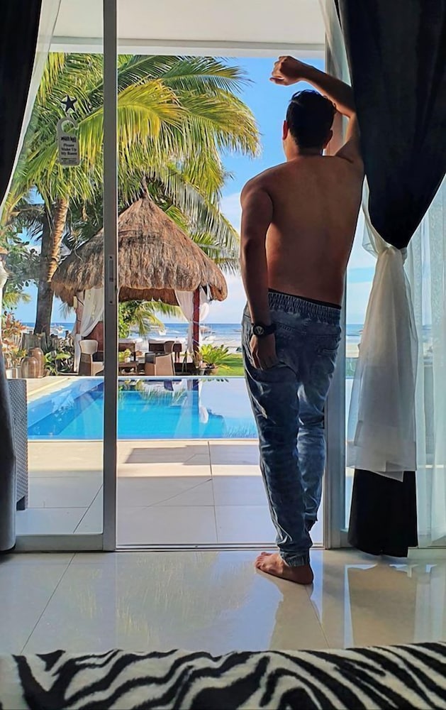 Bohol South Beach Hotel 38/74