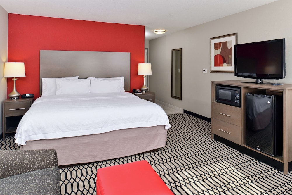 Hampton Inn Middletown OH 11/48