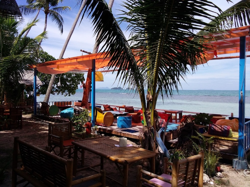 I Talay Beach Bar & Cottage Taling Ngam 22/39