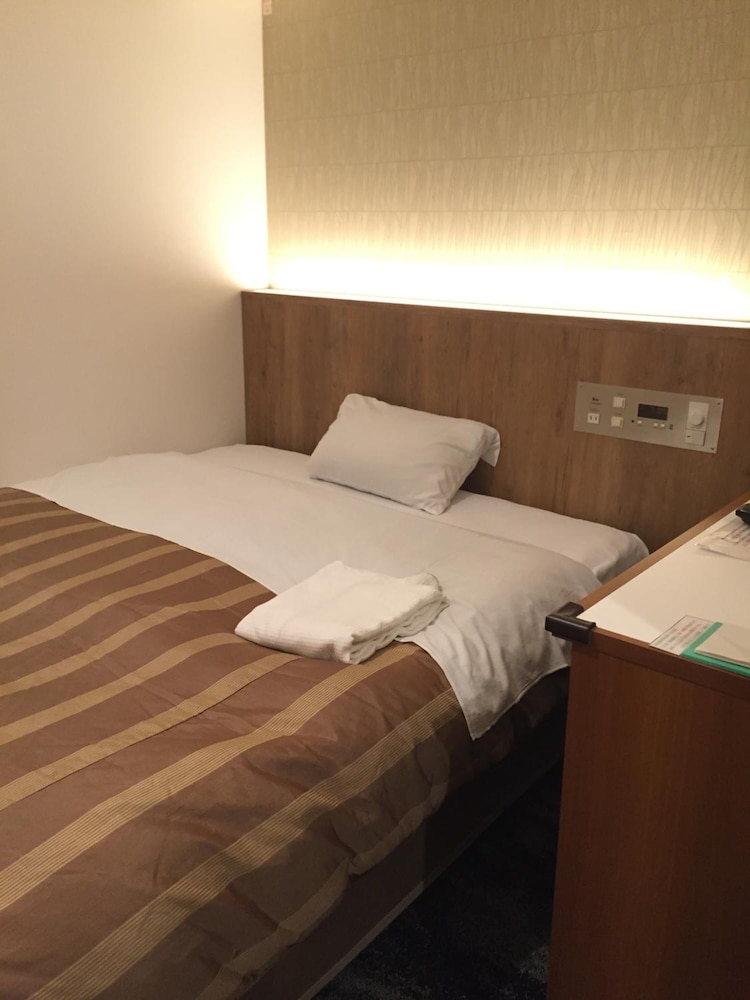Hotel Shinjukuya 16/47