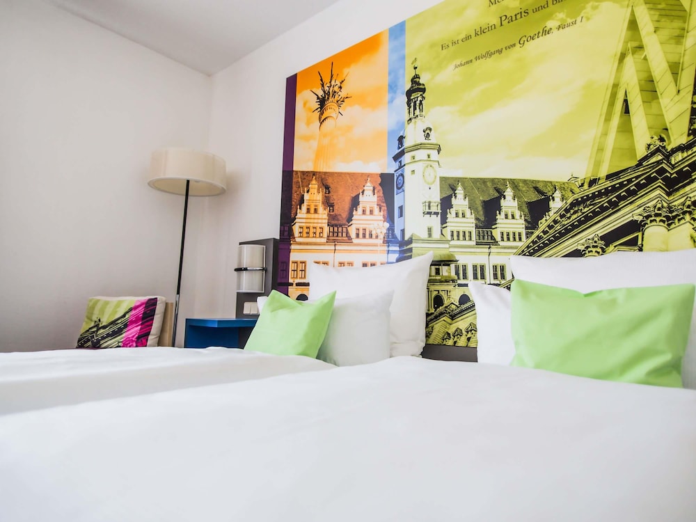 ibis Styles Leipzig 15/50
