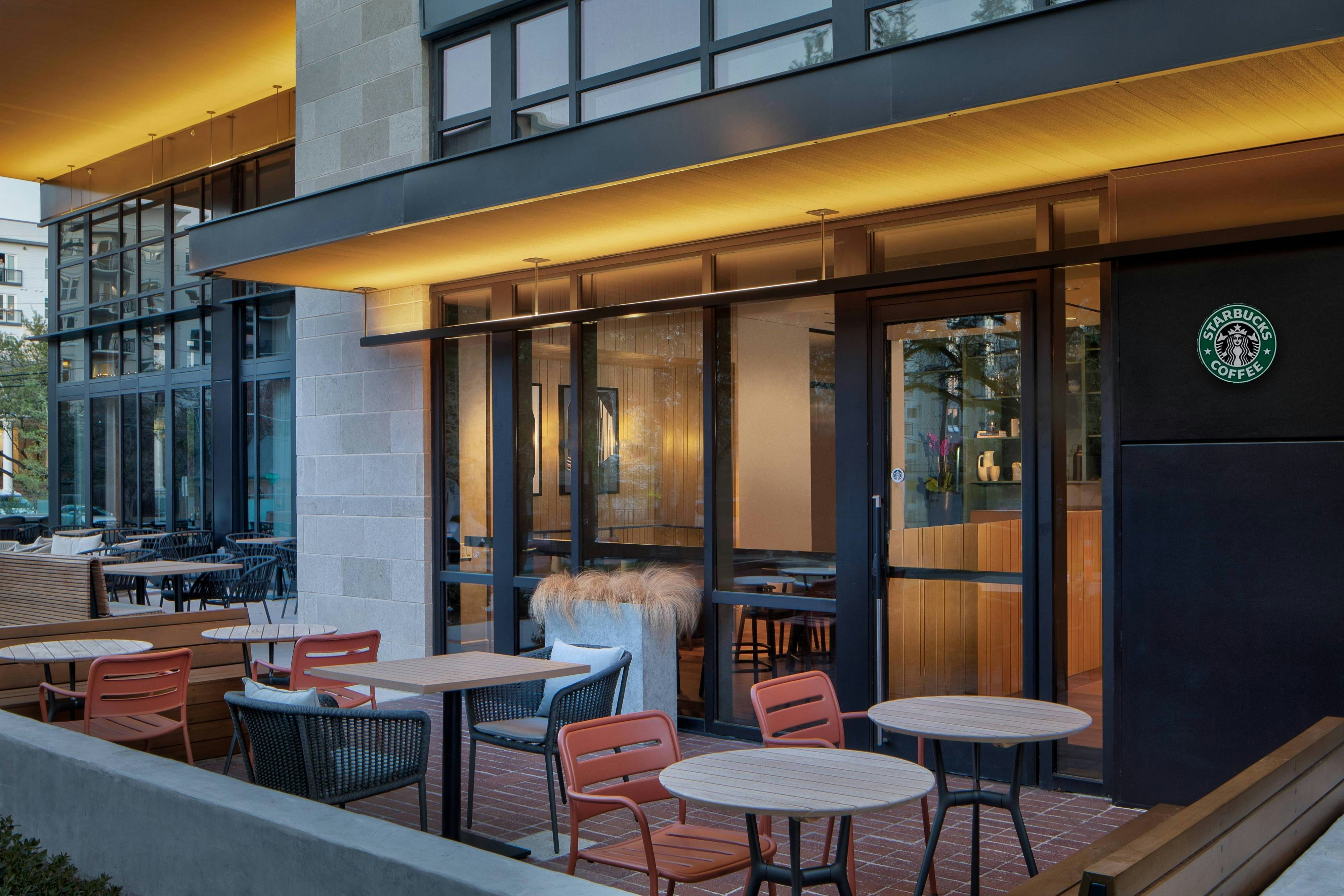 Marriott Dallas Uptown 10/27