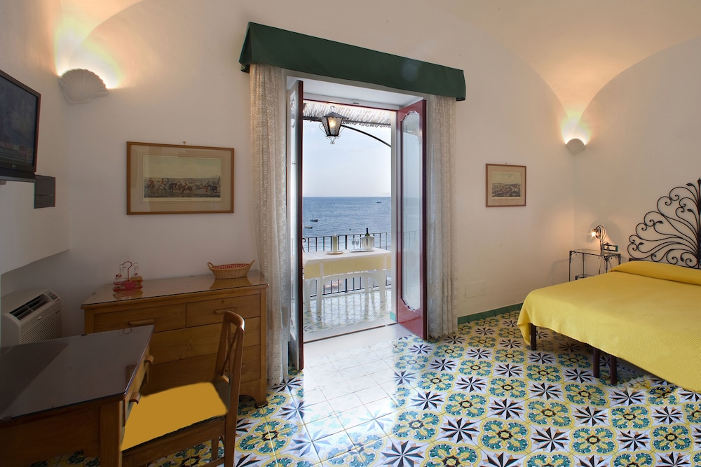 La Caravella Positano 21/58