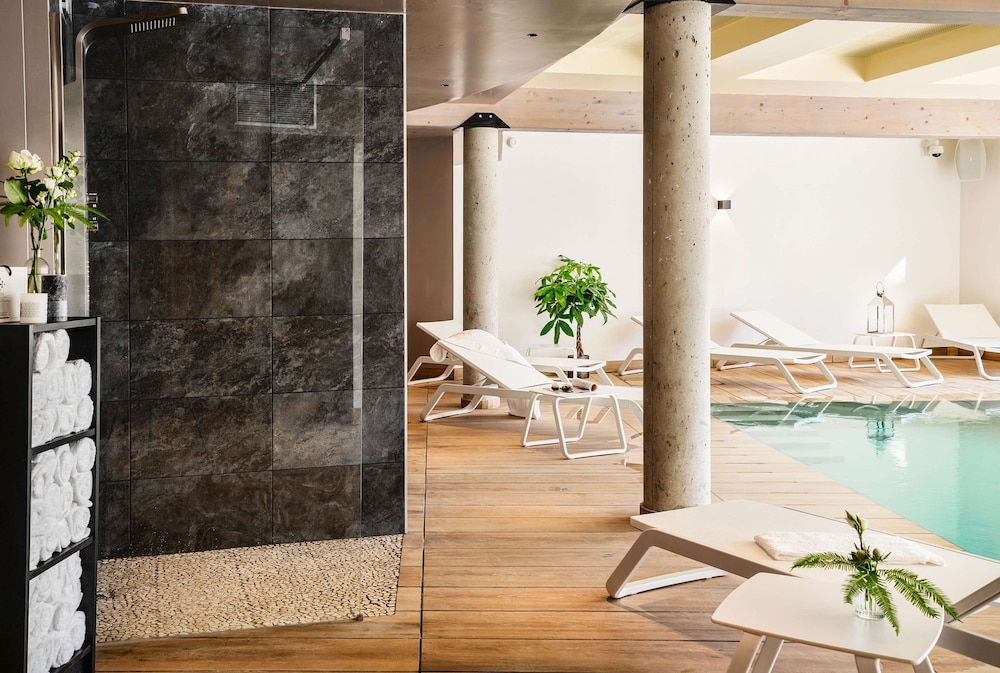 Best Western Premier Hotel De La Cite Royale 17/54