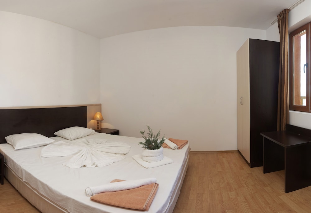 Hotel Vemara Club - All Inclusive 21/59