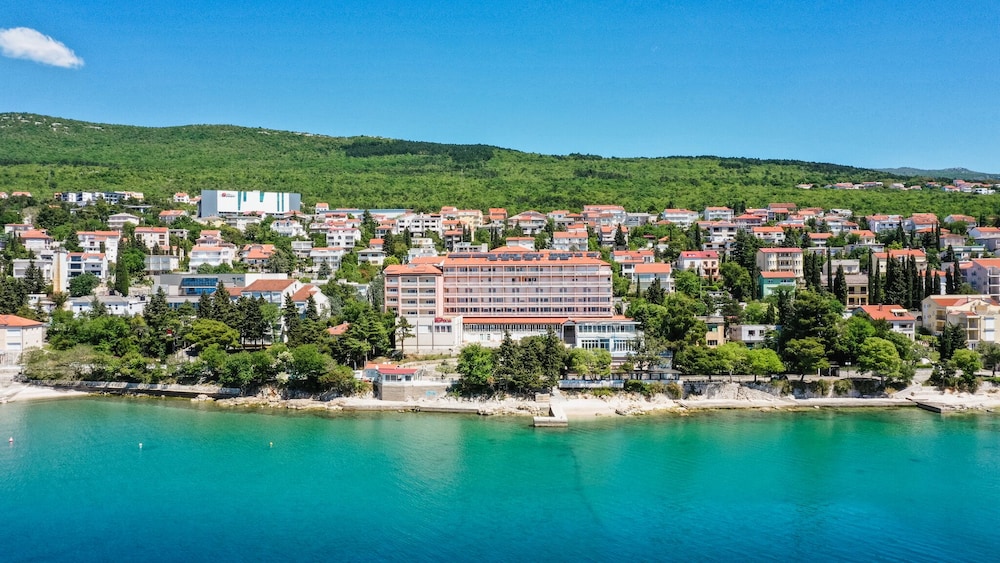 Mediteran Maradiso Hotel by Aminess 65/68