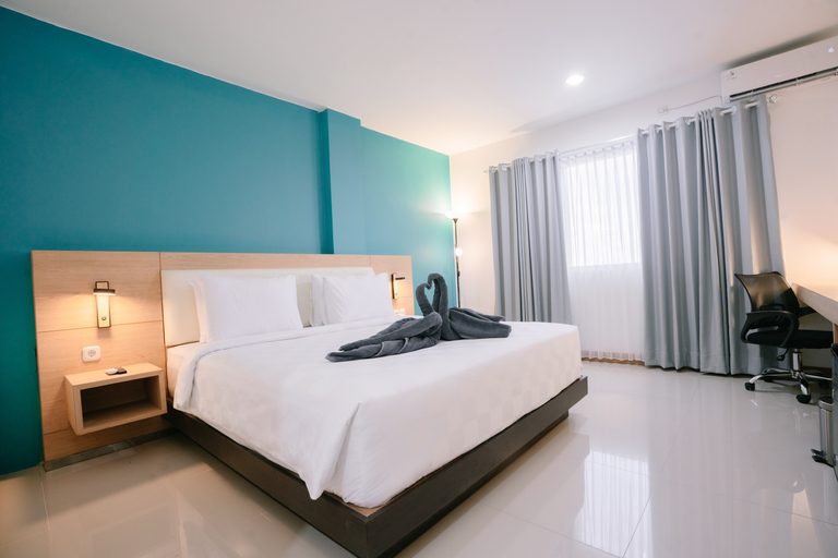 Hotel 88 Batulicin by WH 5/11