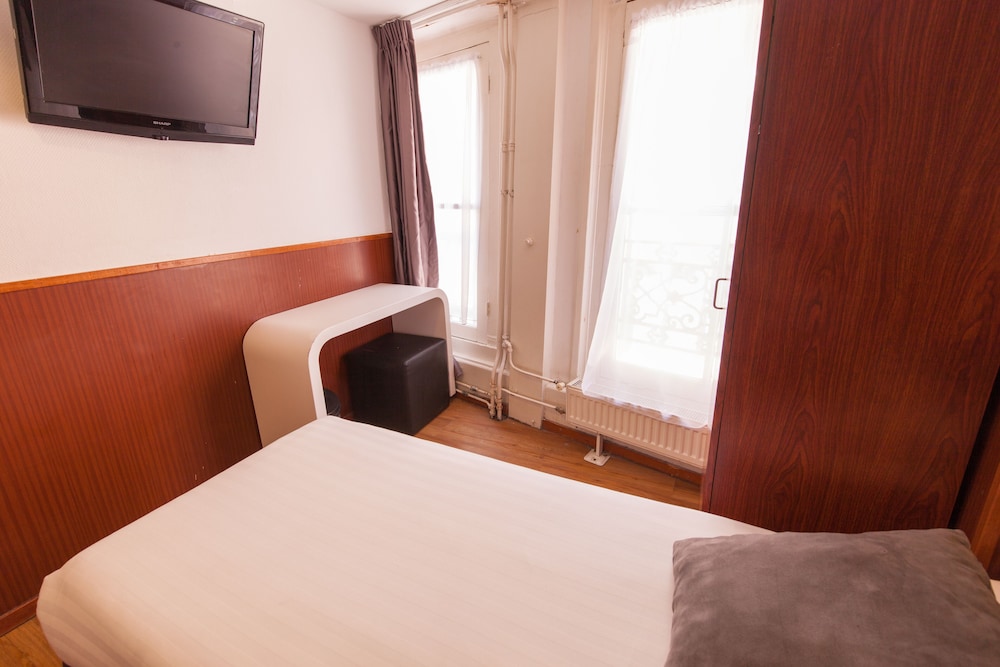 Travel Hotel Amsterdam 16/64
