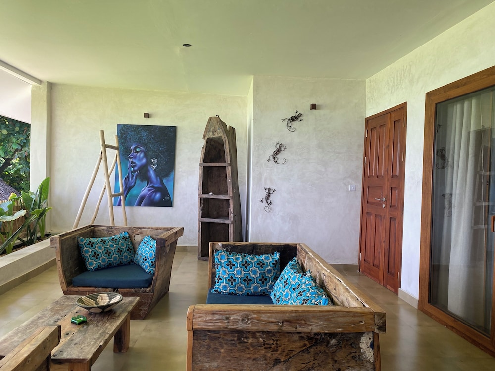 Blue Reef Sport And Fishing Lodge & Bungalows 29/49