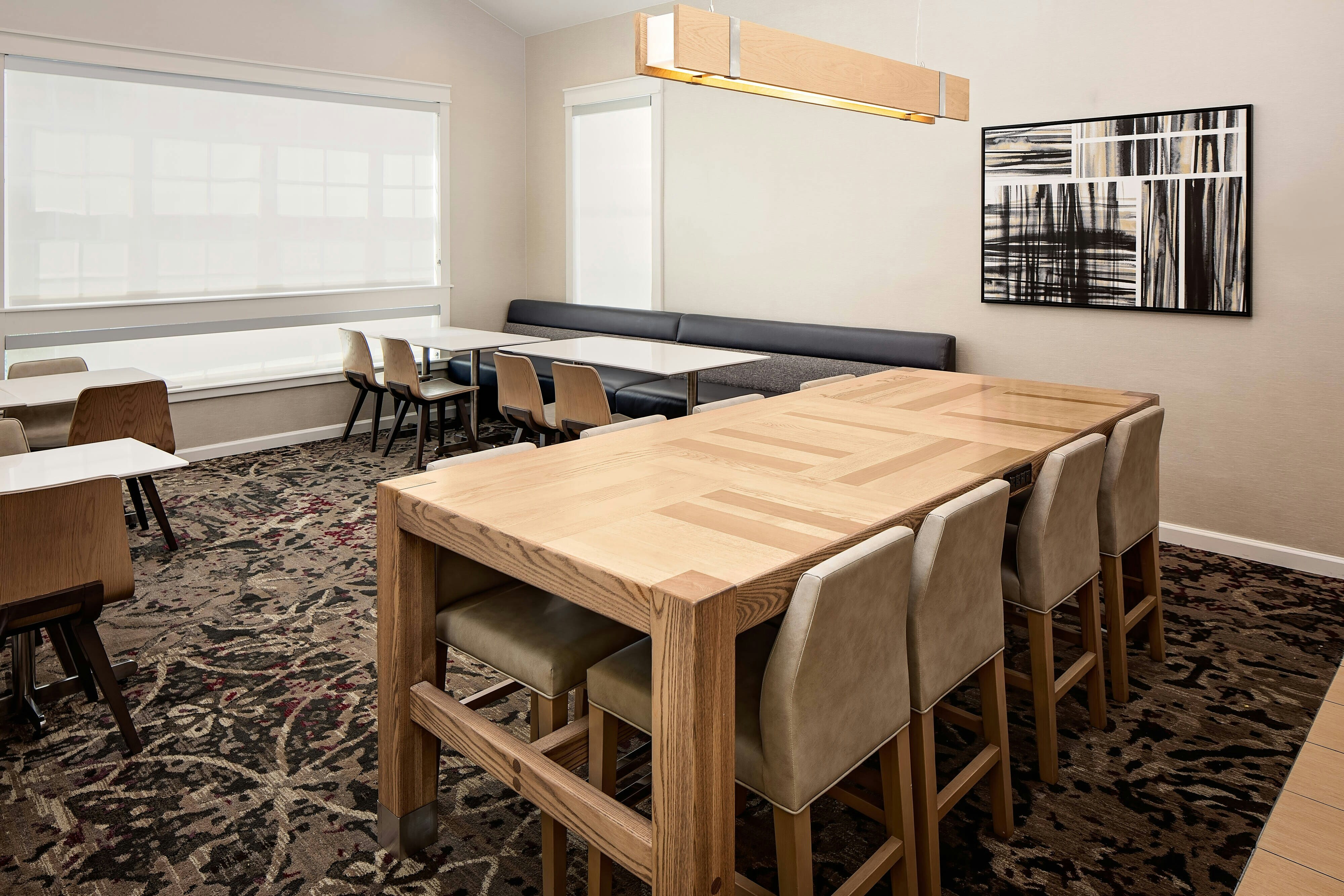 Residence Inn By Marriott Tucson Williams Centre 7/11