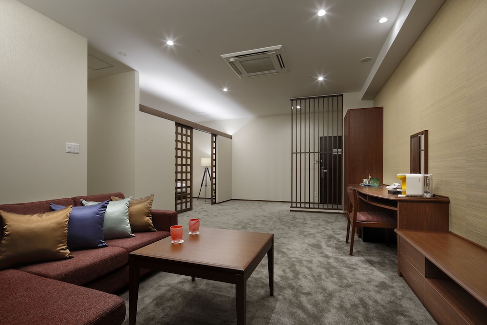 Yuinchi Hotel Nanjo 31/50