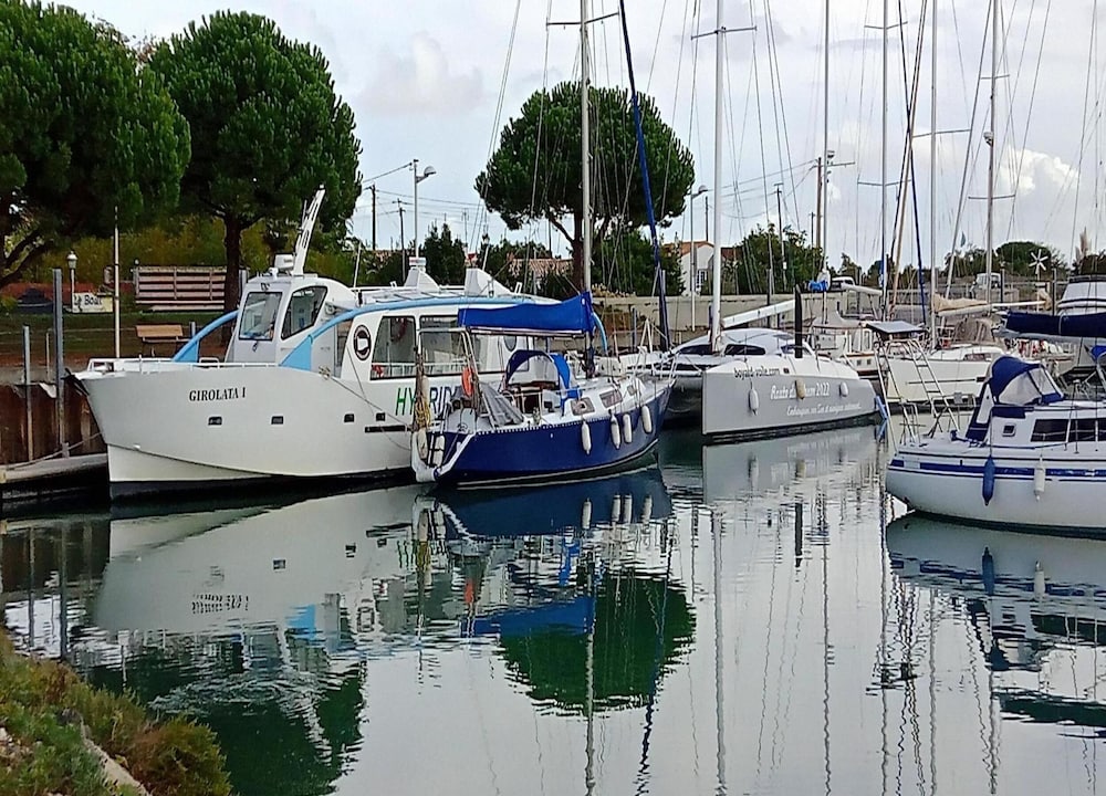 OLYDEA Oleron Les sables Vignier 8/58