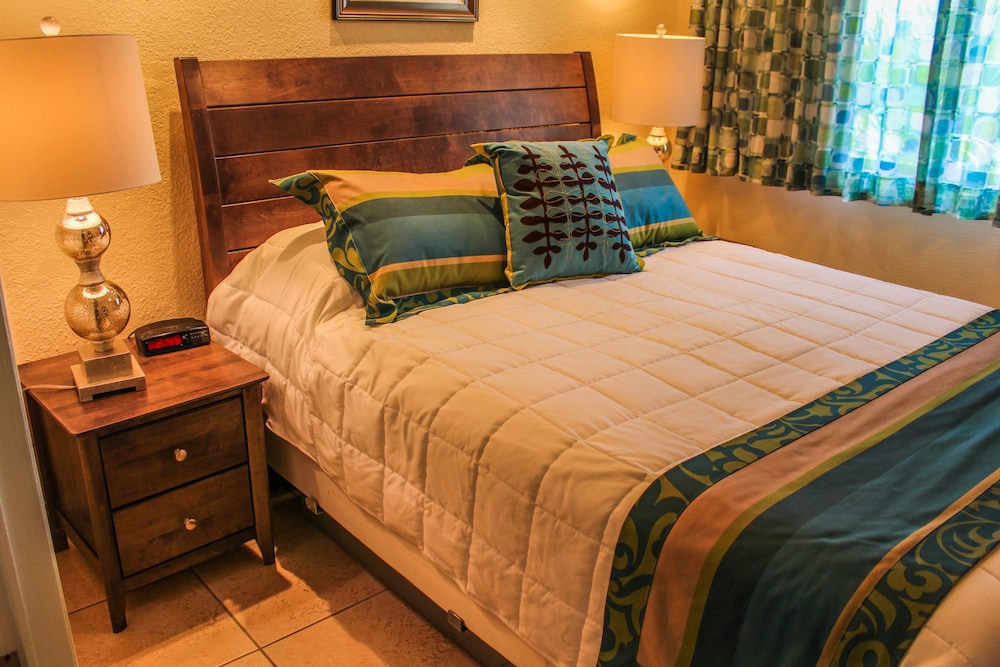 Hollywood Sands Resort A Vri Resort 19/47