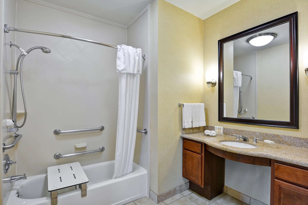 Homewood Suites by Hilton Houston West-Energy Corridor 17/51