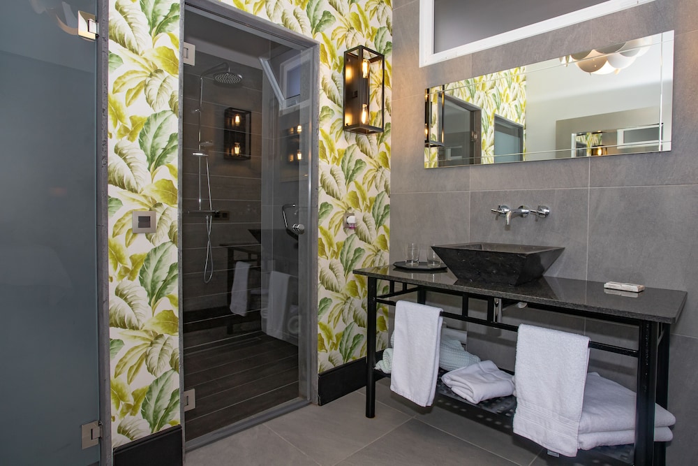 5 Suites Lanzarote 40/50