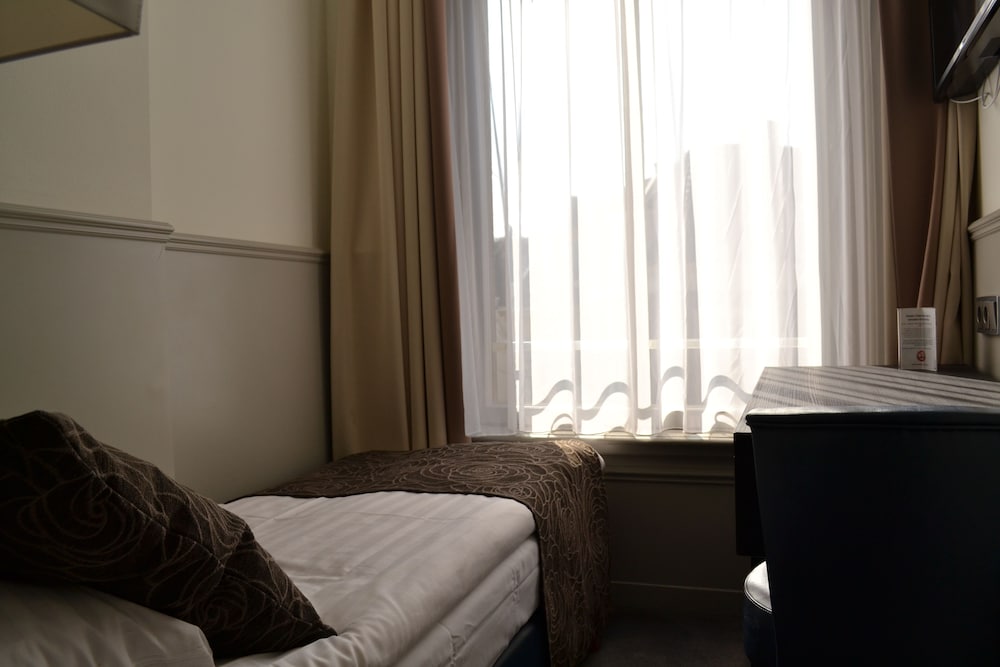 Hotel Clemens 21/56