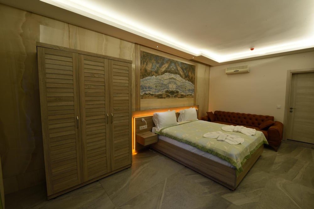 The Kumsal Hotel Oludeniz 18/69