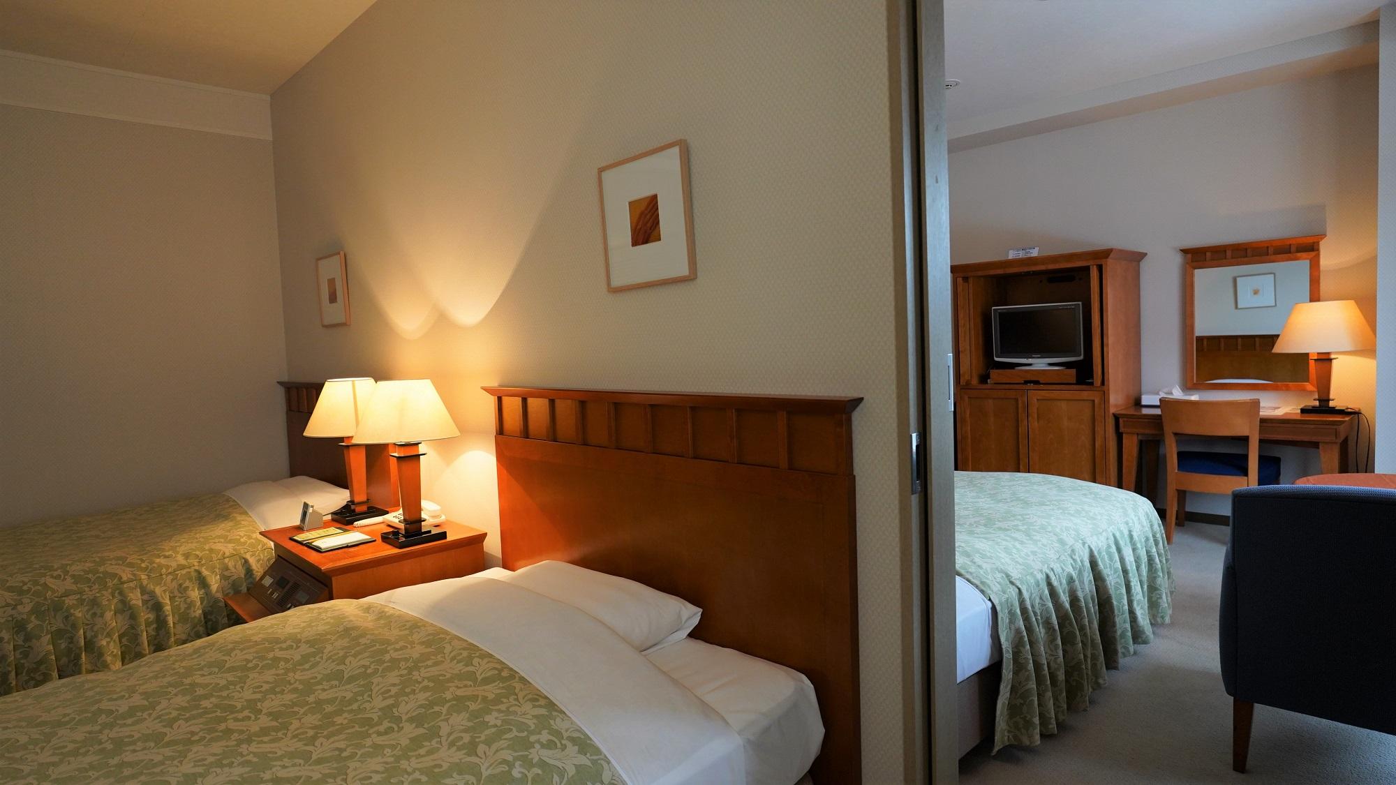 Chokai Sarukuraonsen Hotel Foresta Chokai 10/39