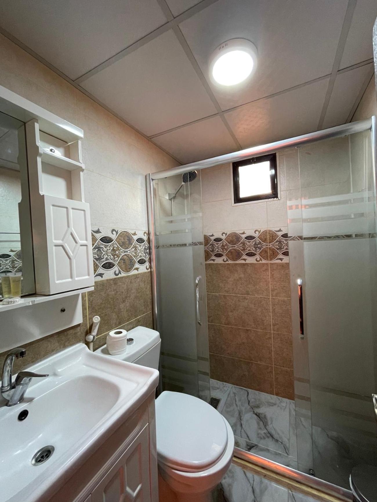 Al Sultana Luxury Camp 43/45
