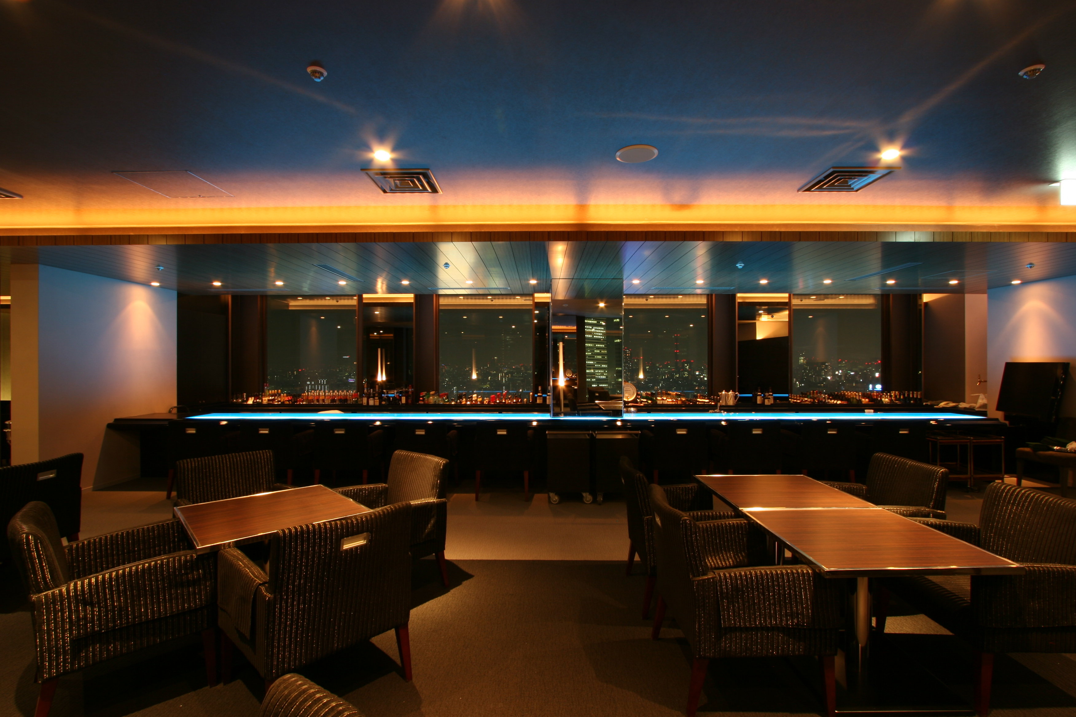 Shinjuku Prince Hotel 40/41