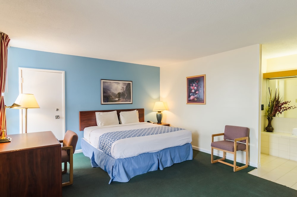 Alamo Inn Suites 25/61