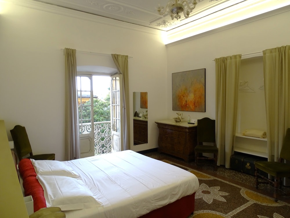 Genova46 Suites & Rooms 6/30