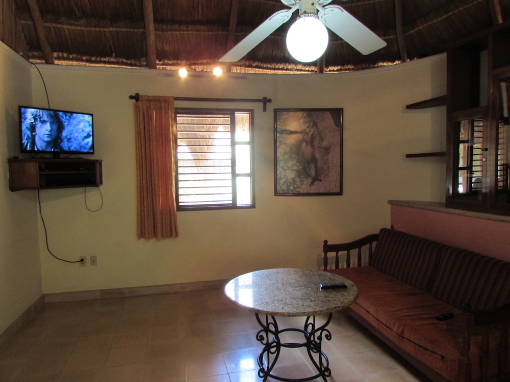 Chicanna Ecovillage Resort 41/66