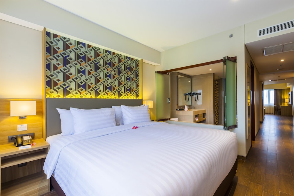 Best Western Kamala Jimbaran 23/40