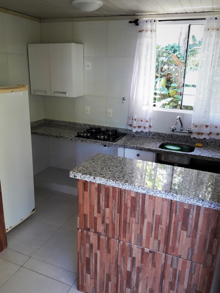 Pousada Ecomar 6/50