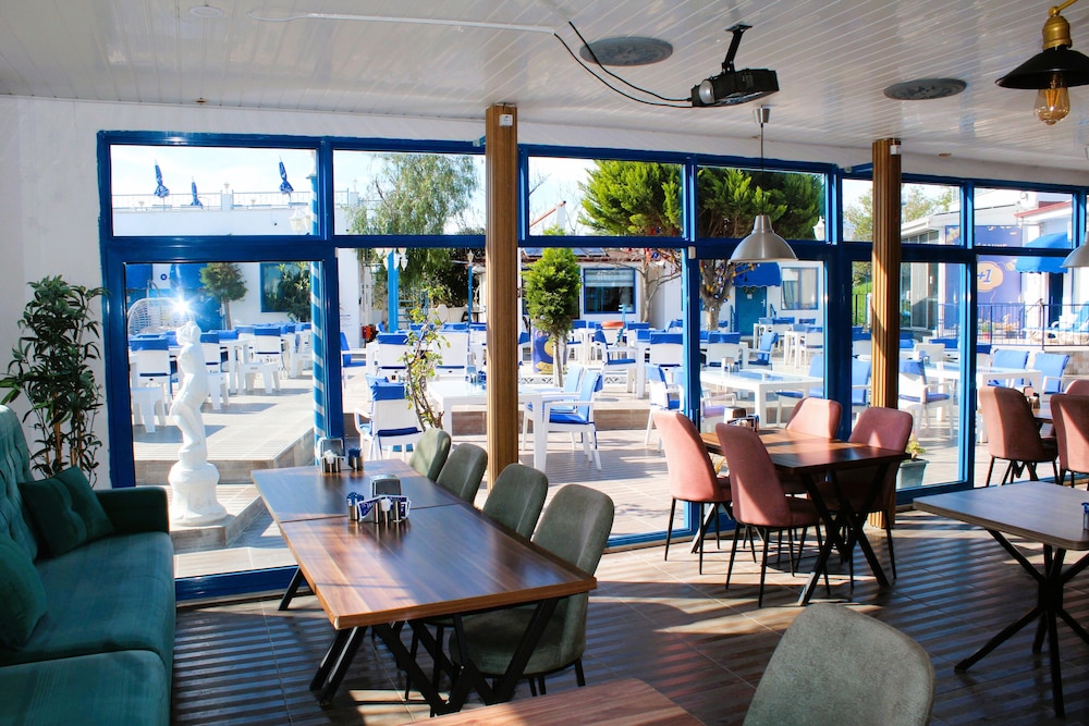 Mavi Restaurant & Bistro Villas 29/47
