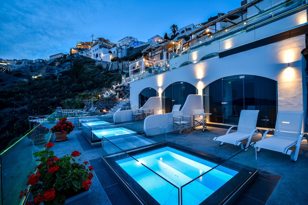 Kratiras View Luxury Suites 27/50