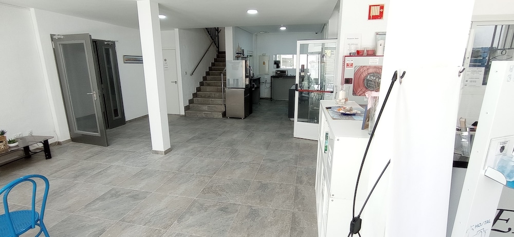 Hostal El Mercat 35/60