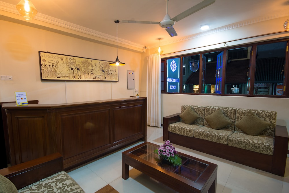 Ceyloni Inn 5/58
