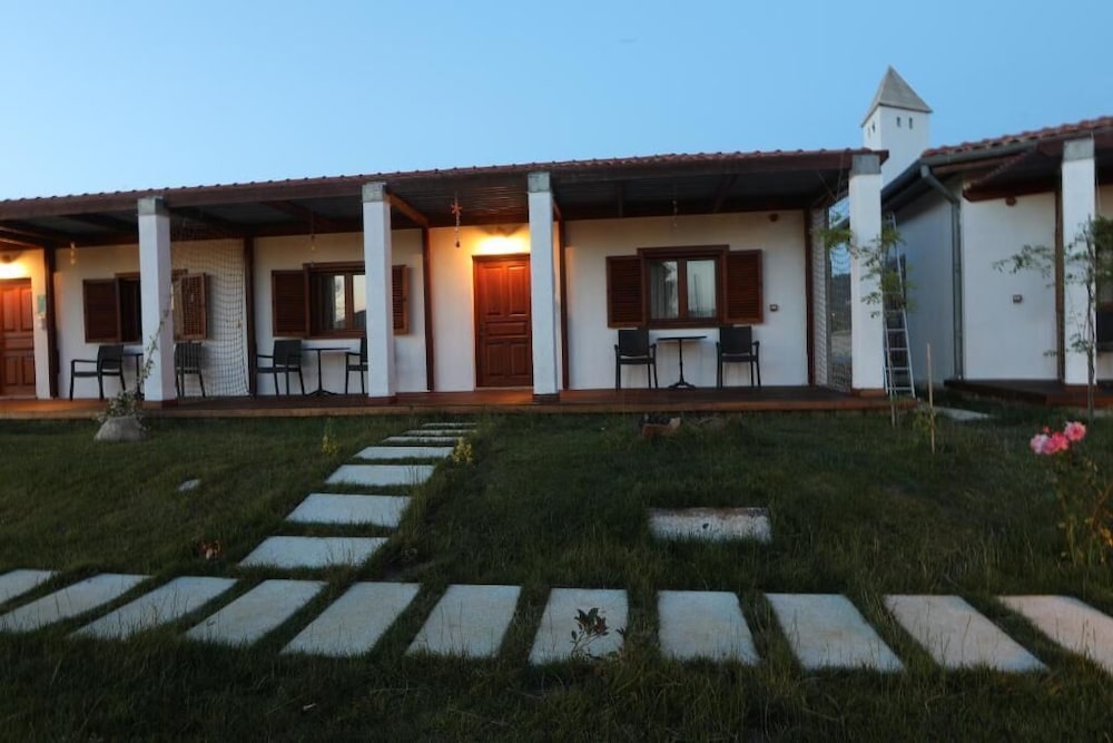 Tarihi Kumbaba Otel 38/50