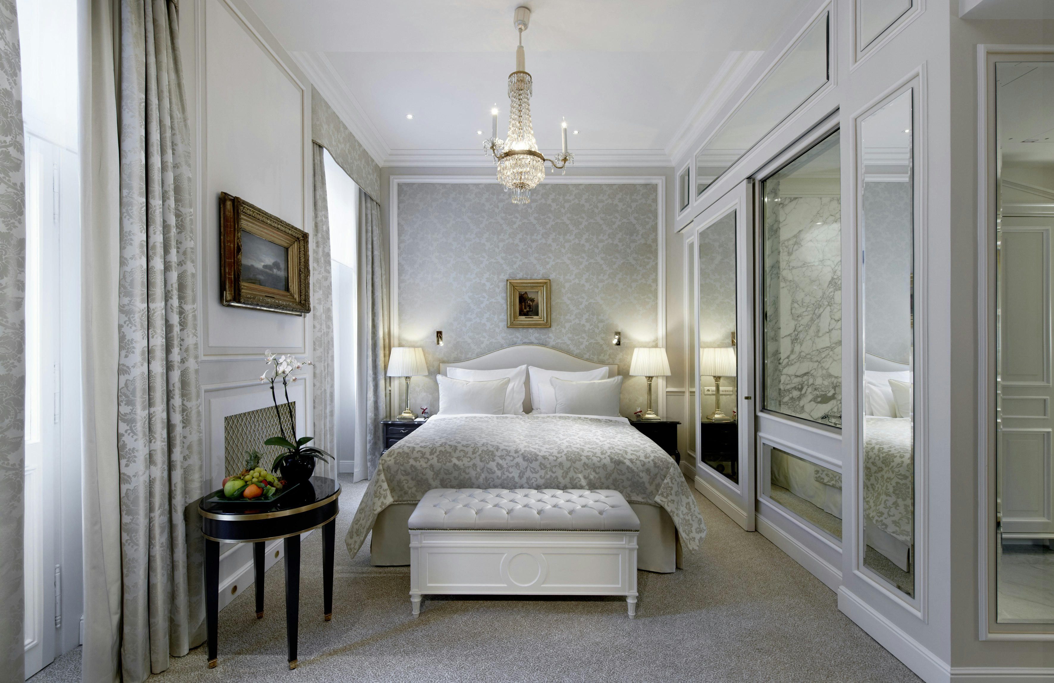 Hotel Sacher Wien 26/81